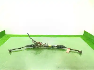 Second-hand car spare part steering rack for chevrolet aveo ls oem iam references 95918422  