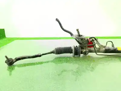 Second-hand car spare part steering rack for chevrolet aveo ls oem iam references 95918422  