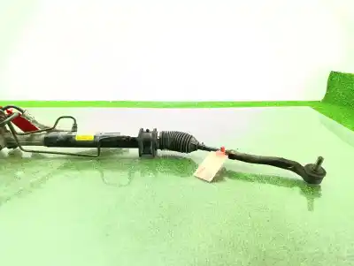 Second-hand car spare part steering rack for chevrolet aveo ls oem iam references 95918422  