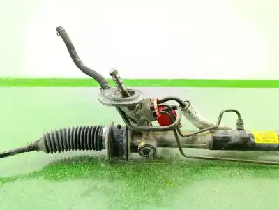 Second-hand car spare part steering rack for chevrolet aveo ls oem iam references 95918422