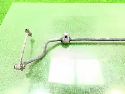 Peça sobressalente para automóvel em segunda mão BARRA ESTABILIZADORA TRASEIRA por MERCEDES-BENZ CLASE C (W205) LIM.  Referências OEM IAM A2053260165  