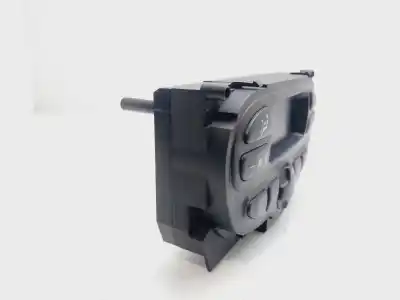 Second-hand car spare part CLIMATE CONTROL for CITROEN XSARA PICASSO  OEM IAM references 96314105ZR  
