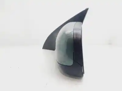 Second-hand car spare part left rearview mirror for opel astra g berlina club oem iam references 09142090  
