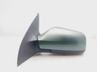 Second-hand car spare part left rearview mirror for opel astra g berlina club oem iam references 09142090  