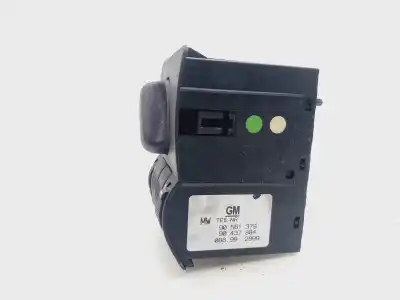 Second-hand car spare part headlights switch for opel astra g berlina club oem iam references 90561379
