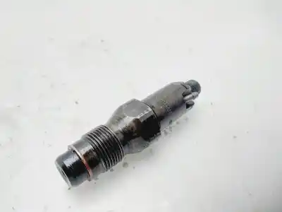 Pezzo di ricambio per auto di seconda mano iniettore per peugeot partner (s2) combiespace riferimenti oem iam lcr6736001