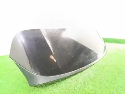 Peça sobressalente para automóvel em segunda mão spoiler da tampa da mala por bmw x5 (e70) 3.0d referências oem iam 51627157689