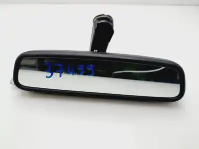 Peça sobressalente para automóvel em segunda mão espelho retrovisor interior por bmw x5 (e70) 3.0d referências oem iam 913446101  