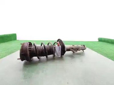 Peça sobressalente para automóvel em segunda mão amortecedor traseiro esquerdo por land rover evoque dynamic referências oem iam bj3218k004ae