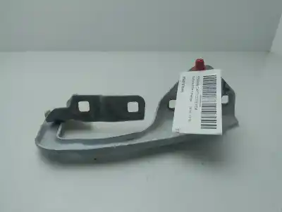 Second-hand car spare part bonnet hinge for dacia duster ii prestige oem iam references 654019784r
