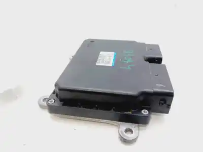 Автозапчасти б/у блок управления двигателем за mitsubishi asx (ga0w) 1.6 challenge 2wd ссылки oem iam 1860d305  