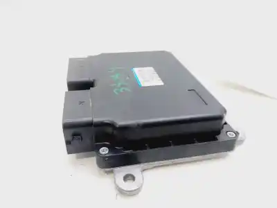 Автозапчасти б/у блок управления двигателем за mitsubishi asx (ga0w) 1.6 challenge 2wd ссылки oem iam 1860d305  