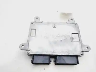 Автозапчасти б/у блок управления двигателем за mitsubishi asx (ga0w) 1.6 challenge 2wd ссылки oem iam 1860d305  