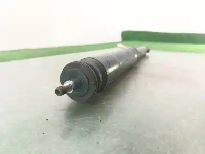 Second-hand car spare part rear left shock absorber for lexus ct (zwa10_) 200h (zwa10_) oem iam references 4853076050  