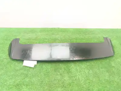 Peça sobressalente para automóvel em segunda mão spoiler da tampa da mala por kia stonic (ybcuv) drive referências oem iam 87210h8400