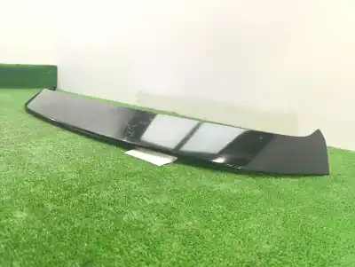 Peça sobressalente para automóvel em segunda mão spoiler da tampa da mala por citroen c4 lim. live edition referências oem iam 96882677xt