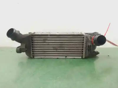Peça sobressalente para automóvel em segunda mão intercooler por citroen c5 berlina sx (e) referências oem iam 9645682880