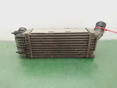 Peça sobressalente para automóvel em segunda mão intercooler por citroen c5 berlina millenium referências oem iam 9683009680  