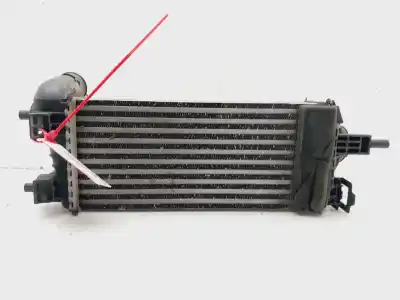 Peça sobressalente para automóvel em segunda mão intercooler por ford grand c-max titanium referências oem iam cv619l440vc  