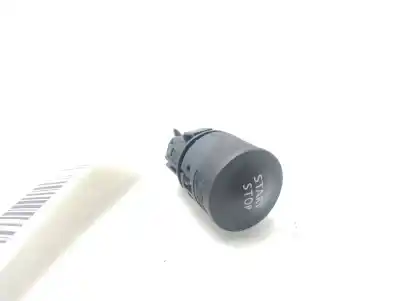 Second-hand car spare part ignition switch for dacia duster ii prestige oem iam references 503211r