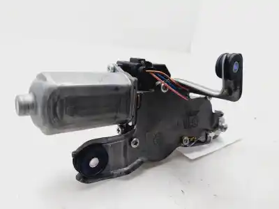 Second-hand car spare part rear windshield wiper motor for toyota corolla (_e12_) 1.4 d (nde120_) oem iam references 8513002020