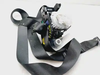 Peça sobressalente para automóvel em segunda mão cinto de segurança traseiro direito por hyundai ioniq klass electro referências oem iam 89820g2300