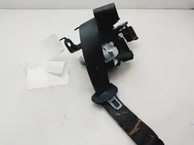 Peça sobressalente para automóvel em segunda mão cinto de segurança traseiro esquerdo por hyundai ioniq klass electro referências oem iam 89810g2300try