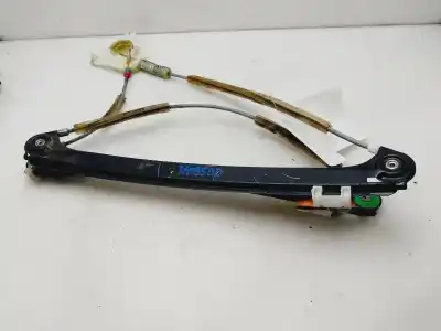 Pièce détachée automobile d'occasion léve glace avant droit pour audi a3 sportback (8p) 1.6 tdi références oem iam 8p3837462c  