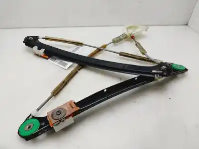 Second-hand car spare part PASSENGER SIDE RIGHT WINDOW REGULATOR for AUDI A3 SPORTBACK (8P)  OEM IAM references 8P3837462C  