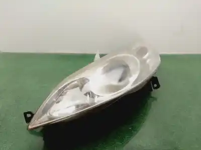 Автозапчасти б/у левая фара за peugeot 407 st confort ссылки oem iam 9641940180  