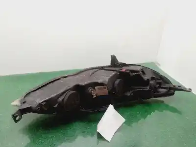 Автозапчасти б/у левая фара за peugeot 407 st confort ссылки oem iam 9641940180  