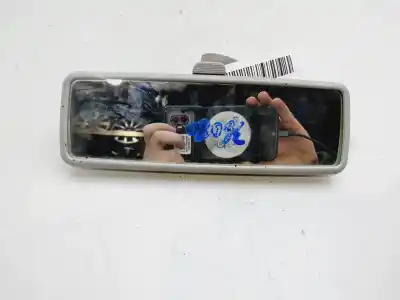 Автозапчастина б/у внутрішне дзеркало для skoda octavia combi (1u5) ambiente посилання на oem iam 6k0857511