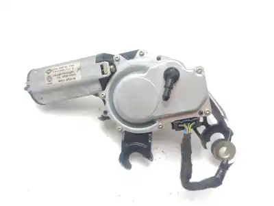 Second-hand car spare part rear windshield wiper motor for seat arosa (6h1) stella oem iam references 6x0955711d