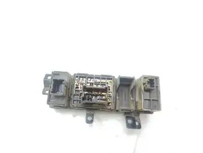 Second-hand car spare part rearview side mirror switch for nissan navara pick-up (d40m) double cab se 4x4 oem iam references 25570ct01b  