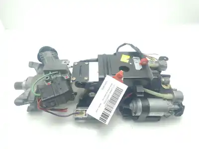 Second-hand car spare part steering column for bmw x5 (e53) 3.0i oem iam references 10942659