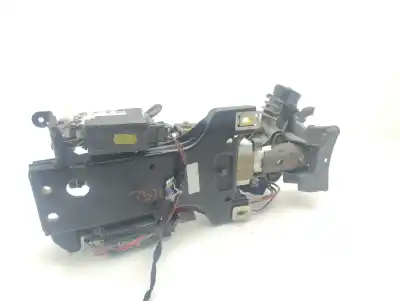 Second-hand car spare part steering column for bmw x5 (e53) 3.0i oem iam references 10942659  