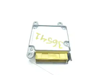 Second-hand car spare part airbag control unit for ssangyong rexton rx 270 full oem iam references 8625008140