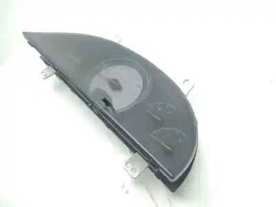 Second-hand car spare part dashboard for ssangyong rexton rx 270 full oem iam references 8022008212  