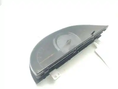 Second-hand car spare part dashboard for ssangyong rexton rx 270 full oem iam references 8022008212  