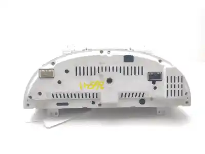Second-hand car spare part dashboard for ssangyong rexton rx 270 full oem iam references 8022008212