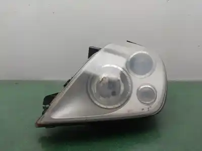 Second-hand car spare part left headlight for ssangyong rexton rx 270 full oem iam references 8310108b10  