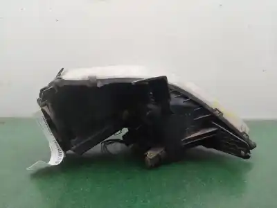 Second-hand car spare part left headlight for ssangyong rexton rx 270 full oem iam references 8310108b10