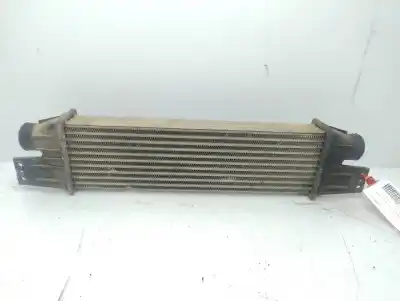 Second-hand car spare part intercooler for ssangyong rexton rx 270 full oem iam references 2371008051