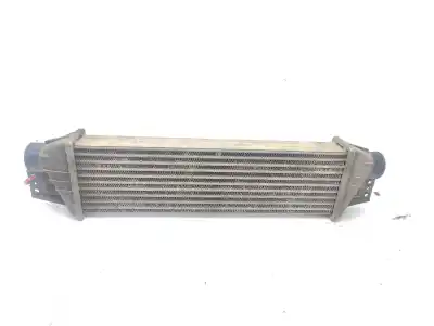 Second-hand car spare part intercooler for ssangyong rexton rx 270 full oem iam references 2371008051  