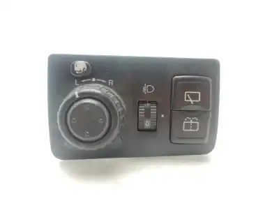 Pezzo di ricambio per auto di seconda mano CONTROLLO SPECCHIO per SSANGYONG REXTON  Riferimenti OEM IAM 8586008C00  