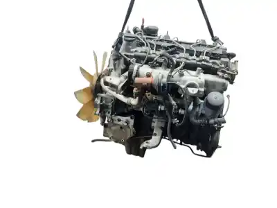 Автозапчасти б/у полный двигатель за ssangyong rodius xdi ссылки oem iam d27dt  