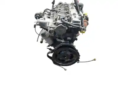 Автозапчасти б/у полный двигатель за ssangyong rodius xdi ссылки oem iam d27dt  