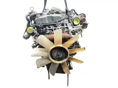 Автозапчасти б/у полный двигатель за ssangyong rodius xdi ссылки oem iam d27dt  