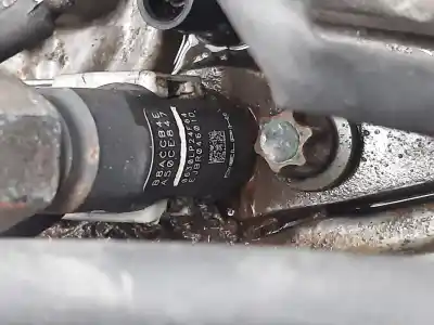 Автозапчасти б/у полный двигатель за ssangyong rodius xdi ссылки oem iam d27dt  