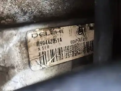 Автозапчасти б/у полный двигатель за ssangyong rodius xdi ссылки oem iam d27dt  